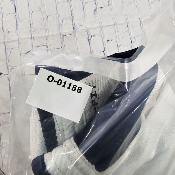 Nike MENS XL Track Club Dri-FIT 5" Brief Lined Running Shorts White FZ7397-121 - Picture 14 of 14